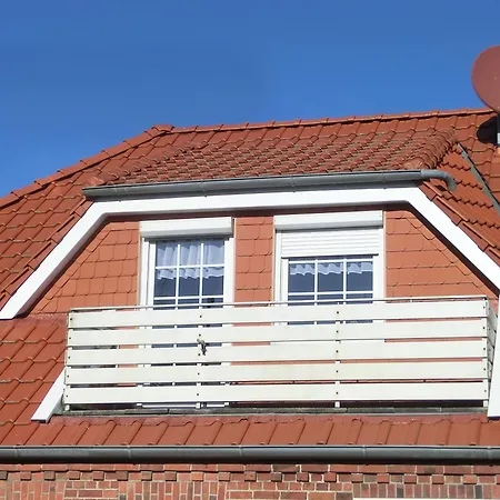 Apartmán Fuchsbau