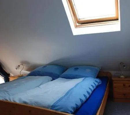 Apartment Fuchsbau Wittmund